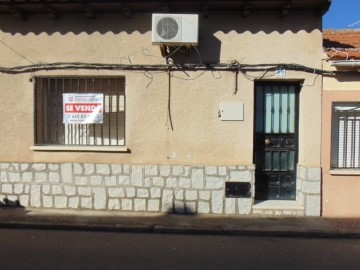 Maison 2 Chambres à Alcaudete de la Jara