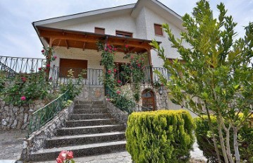 Casa o chalet 4 Habitaciones en La Laguna-Cernada