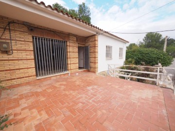House 3 Bedrooms in Can Martí