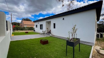 Casa o chalet 3 Habitaciones en Las Zorreras - Monte Encinar