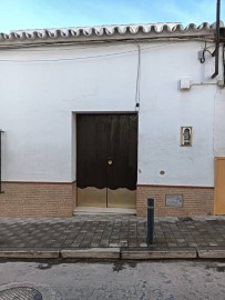 Casa o chalet 3 Habitaciones en Moguer