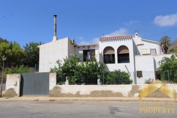 Casa o chalet 4 Habitaciones en Pueblo Indalo-Ventanicas-El Cantal