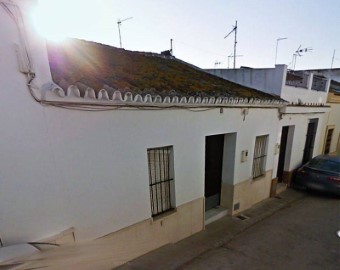 Casa o chalet 2 Habitaciones en Moguer