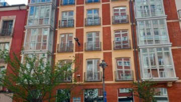 Appartement 4 Chambres à Valladolid Centro