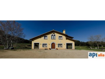 Country homes 5 Bedrooms in Valls