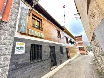 Casa o chalet 15 Habitaciones en El Pino