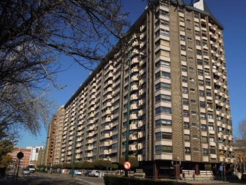 Piso 2 Habitaciones en Valladolid Centro