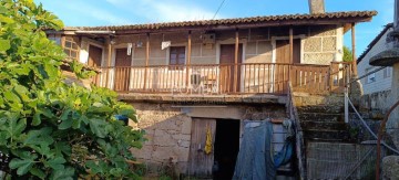 Casa o chalet 4 Habitaciones en Santiago da Rabeda (Santiago)