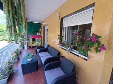 Apartment 4 Bedrooms in Cerezo - Aspla - Torres