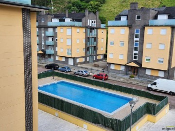 Apartment 2 Bedrooms in Unquera