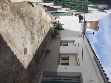Casas rústicas 2 Habitaciones en Castillo de Bayuela
