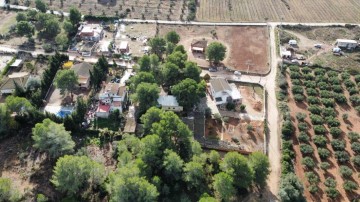 Casa o chalet 3 Habitaciones en Urbanització Pineda de Santa Cristina