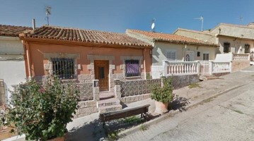 Casa o chalet 4 Habitaciones en Villaguer