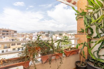 Appartement 2 Chambres à Playa Granada