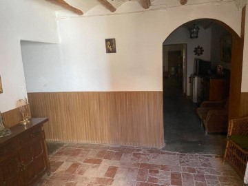 Country homes 6 Bedrooms in Navarrete del Río