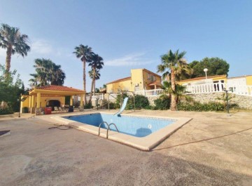 Casas rústicas 6 Habitaciones en Alicante Centro