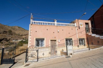 Casa o chalet 4 Habitaciones en Santa Fe de Mondújar