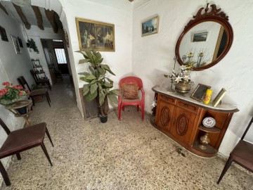 House 5 Bedrooms in Loja