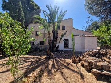 Casa o chalet 5 Habitaciones en Tébar - Los Arejos