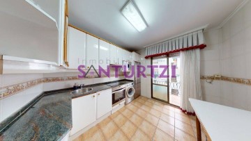 Appartement 3 Chambres à La Txitxarra - Murrieta - Parke Santurtzi