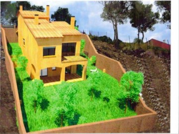 Casa o chalet 4 Habitaciones en Residencial Begur - Esclanyà