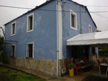 Casa o chalet 6 Habitaciones en Magazos (Santa María)