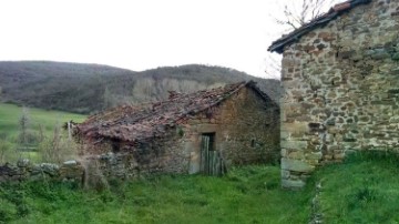 Casas rústicas  en San Felices de Castilleria