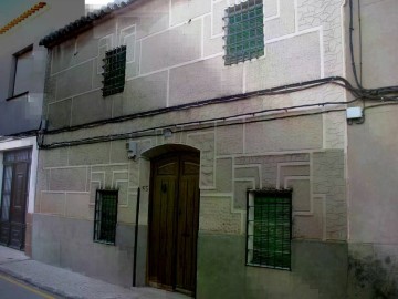 House 4 Bedrooms in Aldea del Rey