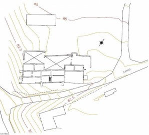 Casas rústicas 1 Habitacione en Níjar