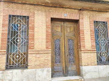 Casas rústicas 5 Habitaciones en Castellar-Oliveral