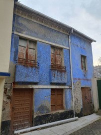 House 3 Bedrooms in Sada (Santa María)