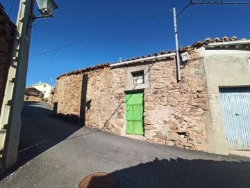 Casas rústicas 3 Habitaciones en Ortigosa de Tormes