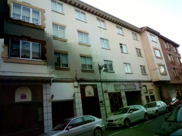 Appartement 3 Chambres à Aguilar de Campoo