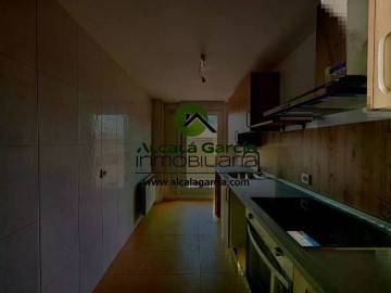 Apartamento 1 Quarto em Osma