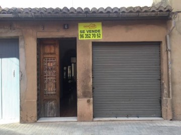 Casas rústicas 2 Habitaciones en Castellar-Oliveral