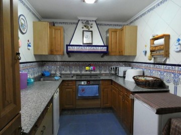 Casa o chalet 2 Habitaciones en Torreón - La Almadraba