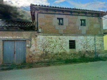Casas rústicas 4 Habitaciones en San Quirce del Río Pisuerga
