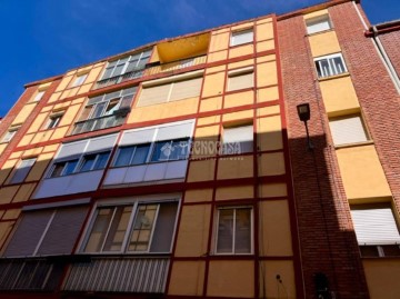 Apartamento 3 Quartos em San Juan - Batallas