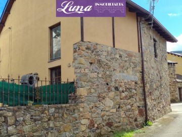Casas rústicas 3 Habitaciones en Vega de Espinareda
