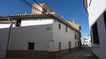 Moradia 3 Quartos em Jerez del Marquesado
