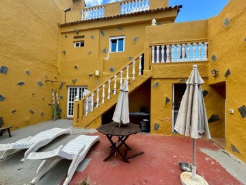 Casa o chalet 4 Habitaciones en Tecén de Valsequillo