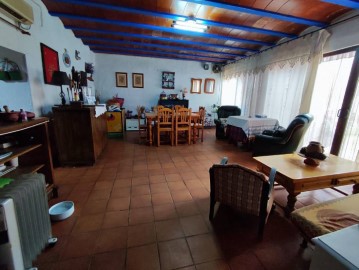 House 3 Bedrooms in Manzanares
