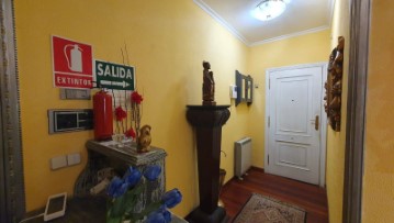 Apartment 2 Bedrooms in Abeancos (San Salvador)