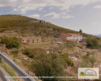 Casas rústicas 7 Habitaciones en Sarratella