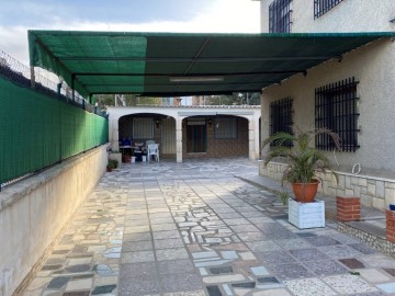 Maison 6 Chambres à Salafranca - Lloixa