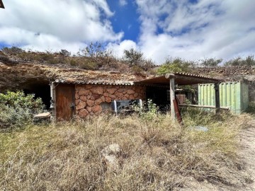 Casas rústicas 2 Habitaciones en Las Chafiras