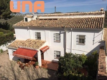 Casas rústicas 6 Habitaciones en Castil de Campos