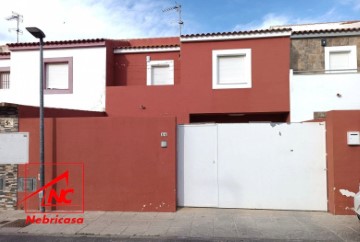 Casa o chalet 3 Habitaciones en El Cuervo de Sevilla