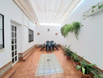 Casa o chalet 3 Habitaciones en Alcalá de Guadaíra Centro