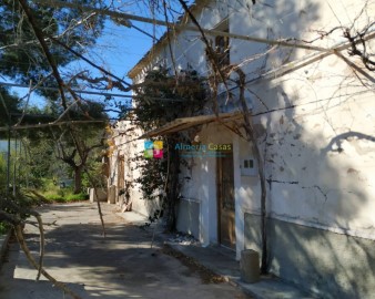 Quintas e casas rústicas 3 Quartos em Arboleas